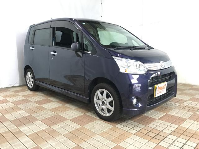 ダイハツ&nbsp;ムーヴ&nbsp;&nbsp;&nbsp;新潟県の詳細画像&nbsp;その5