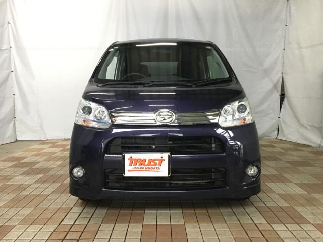 ダイハツ&nbsp;ムーヴ&nbsp;&nbsp;&nbsp;新潟県の詳細画像&nbsp;その6