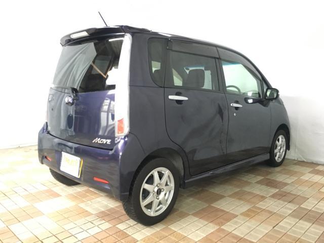 ダイハツ&nbsp;ムーヴ&nbsp;&nbsp;&nbsp;新潟県の詳細画像&nbsp;その8