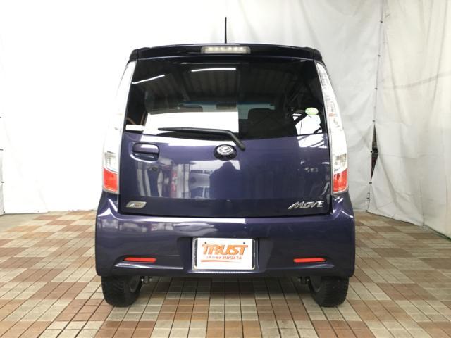 ダイハツ&nbsp;ムーヴ&nbsp;&nbsp;&nbsp;新潟県の詳細画像&nbsp;その9