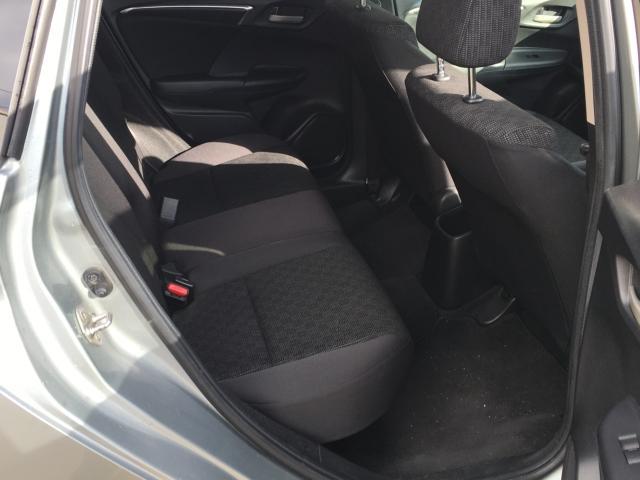 ホンダ&nbsp;フィット&nbsp;1.3 13G Fパッケージ&nbsp;&nbsp;新潟県の詳細画像&nbsp;その9