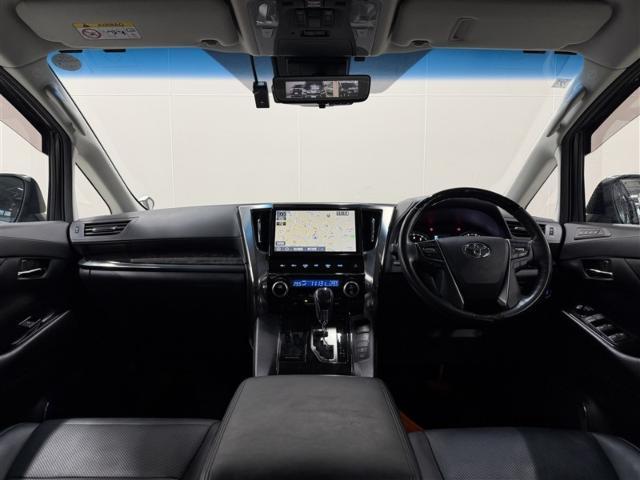 トヨタ&nbsp;アルファード&nbsp;2.5 S Cパッケージ&nbsp;&nbsp;愛媛県の詳細画像&nbsp;その2