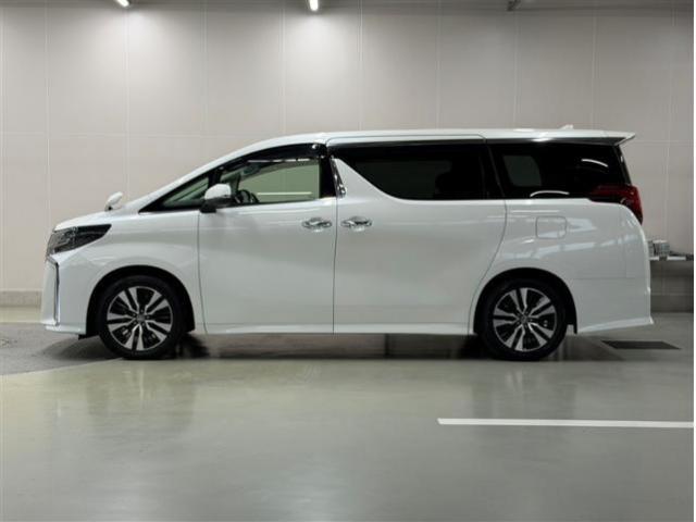 トヨタ&nbsp;アルファード&nbsp;2.5 S Cパッケージ&nbsp;&nbsp;愛媛県の詳細画像&nbsp;その4