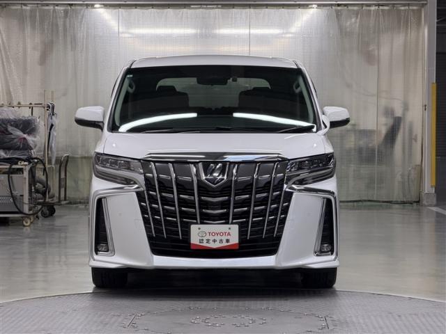トヨタ&nbsp;アルファード&nbsp;2.5 S Cパッケージ&nbsp;&nbsp;愛媛県の詳細画像&nbsp;その6