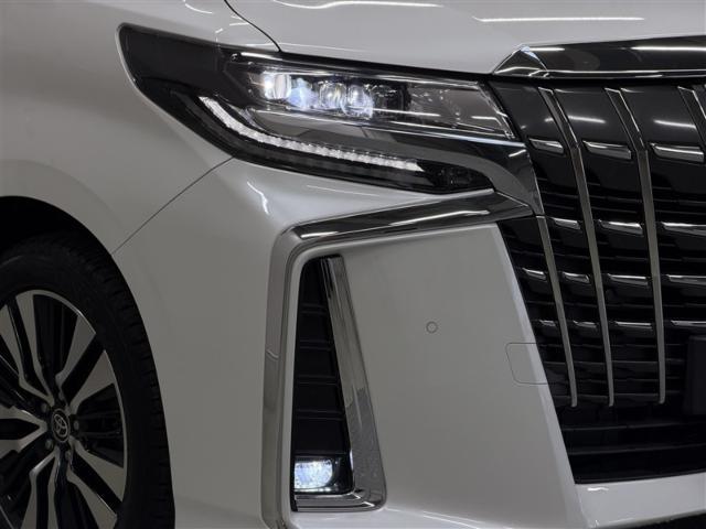 トヨタ&nbsp;アルファード&nbsp;2.5 S Cパッケージ&nbsp;&nbsp;愛媛県の詳細画像&nbsp;その7