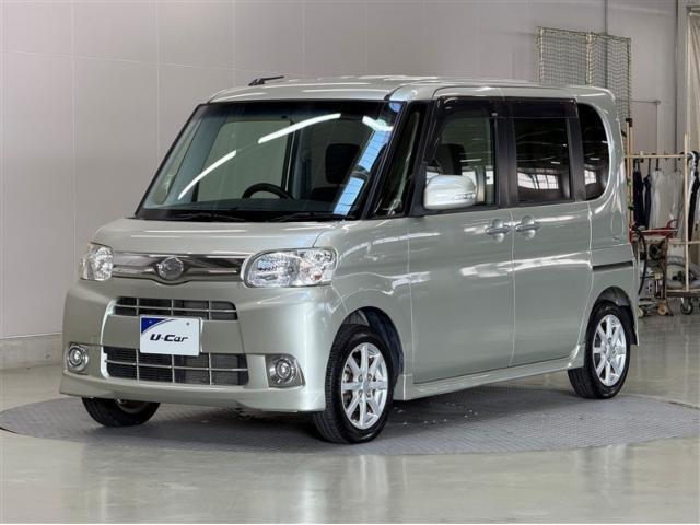 ダイハツ&nbsp;タント&nbsp;660 G スペシャル&nbsp;&nbsp;愛媛県