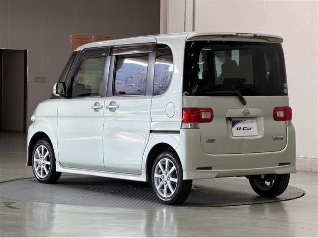 ダイハツ&nbsp;タント&nbsp;660 G スペシャル&nbsp;&nbsp;愛媛県の詳細画像&nbsp;その3