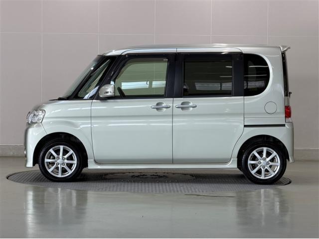 ダイハツ&nbsp;タント&nbsp;660 G スペシャル&nbsp;&nbsp;愛媛県の詳細画像&nbsp;その4