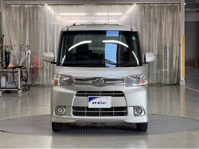 ダイハツ&nbsp;タント&nbsp;660 G スペシャル&nbsp;&nbsp;愛媛県の詳細画像&nbsp;その6