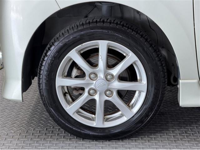 ダイハツ&nbsp;タント&nbsp;660 G スペシャル&nbsp;&nbsp;愛媛県の詳細画像&nbsp;その8