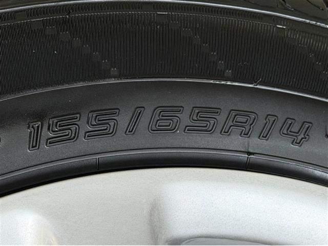 ダイハツ&nbsp;タント&nbsp;660 G スペシャル&nbsp;&nbsp;愛媛県の詳細画像&nbsp;その9