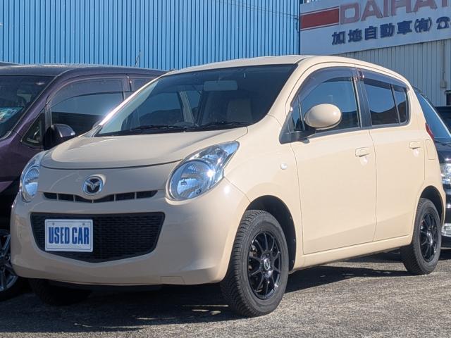 マツダ&nbsp;キャロル&nbsp;660 GS&nbsp;&nbsp;愛媛県