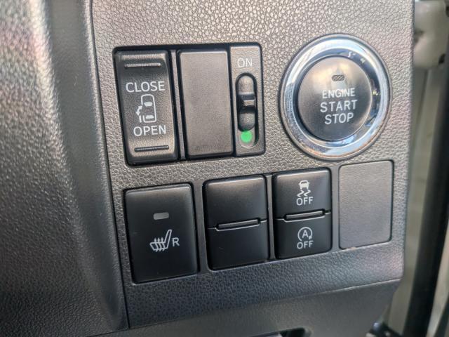 ダイハツ&nbsp;タント&nbsp;660 X&nbsp;&nbsp;愛媛県の詳細画像&nbsp;その3