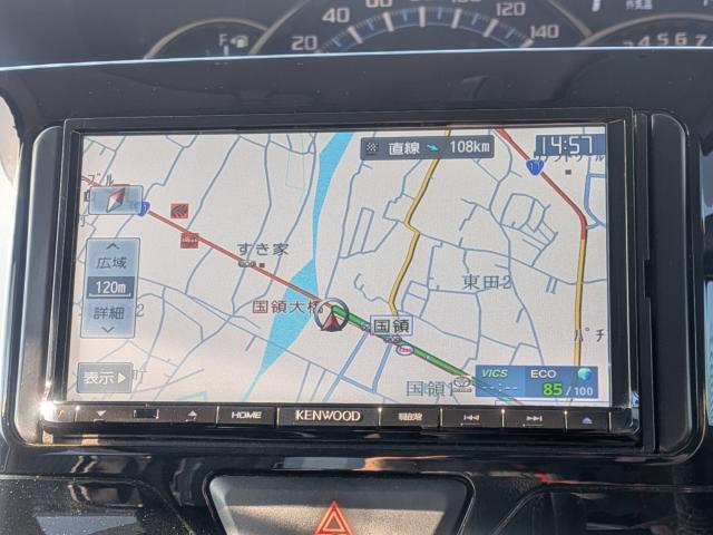 ダイハツ&nbsp;タント&nbsp;660 X&nbsp;&nbsp;愛媛県の詳細画像&nbsp;その4