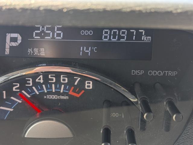 ダイハツ&nbsp;タント&nbsp;660 X&nbsp;&nbsp;愛媛県の詳細画像&nbsp;その8