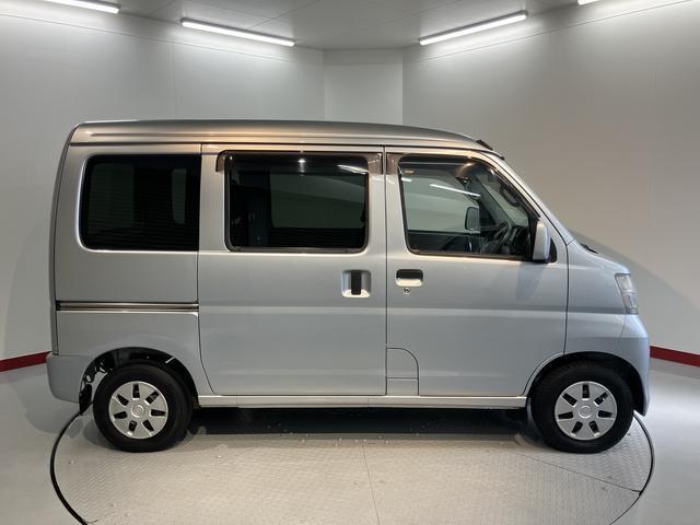 ダイハツ&nbsp;ハイゼットカーゴ&nbsp;&nbsp;&nbsp;愛媛県の詳細画像&nbsp;その6