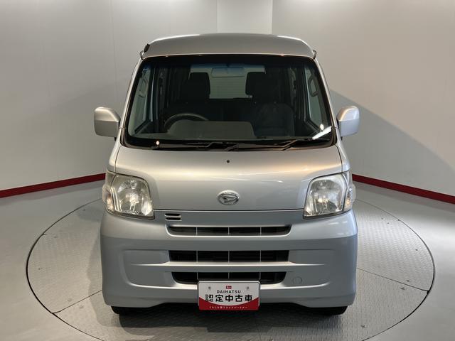 ダイハツ&nbsp;ハイゼットカーゴ&nbsp;&nbsp;&nbsp;愛媛県の詳細画像&nbsp;その7