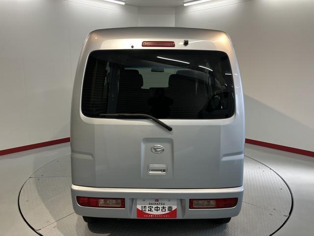 ダイハツ&nbsp;ハイゼットカーゴ&nbsp;&nbsp;&nbsp;愛媛県の詳細画像&nbsp;その8