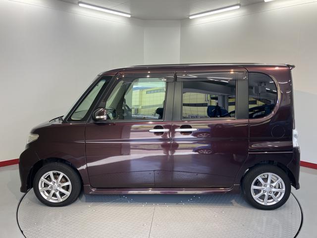 ダイハツ&nbsp;タント&nbsp;&nbsp;&nbsp;愛媛県の詳細画像&nbsp;その4