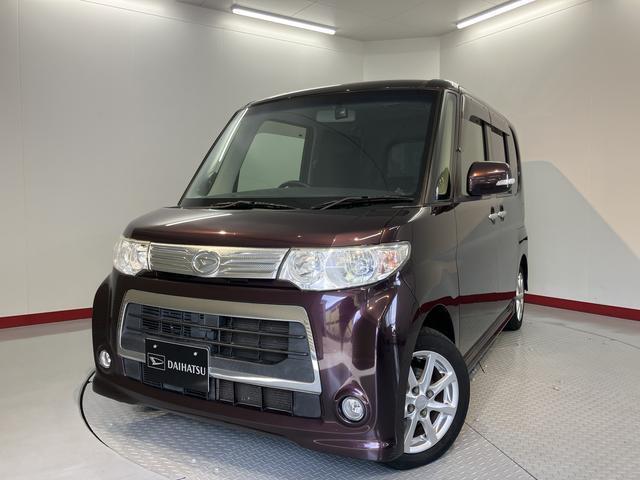 ダイハツ&nbsp;タント&nbsp;&nbsp;&nbsp;愛媛県の詳細画像&nbsp;その6
