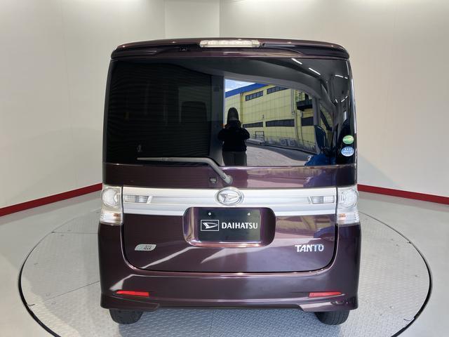 ダイハツ&nbsp;タント&nbsp;&nbsp;&nbsp;愛媛県の詳細画像&nbsp;その7