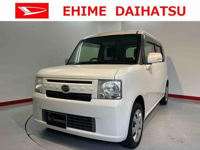 ダイハツ&nbsp;ムーヴコンテ&nbsp;660 X リミテッド&nbsp;&nbsp;愛媛県