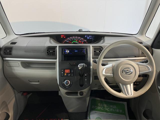 ダイハツ&nbsp;タント&nbsp;660 X&nbsp;&nbsp;愛媛県の詳細画像&nbsp;その3