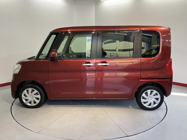 ダイハツ&nbsp;タント&nbsp;660 X&nbsp;&nbsp;愛媛県の詳細画像&nbsp;その4