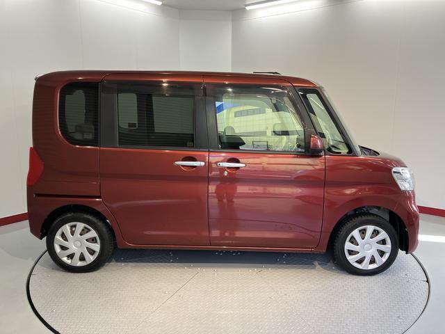 ダイハツ&nbsp;タント&nbsp;660 X&nbsp;&nbsp;愛媛県の詳細画像&nbsp;その5