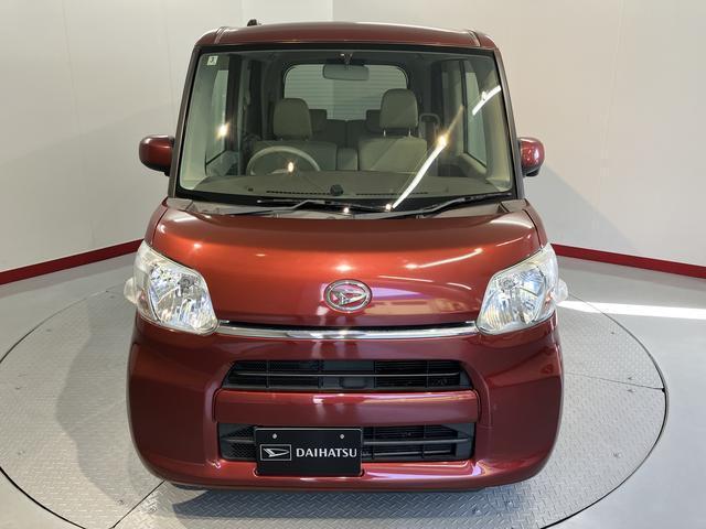 ダイハツ&nbsp;タント&nbsp;660 X&nbsp;&nbsp;愛媛県の詳細画像&nbsp;その6