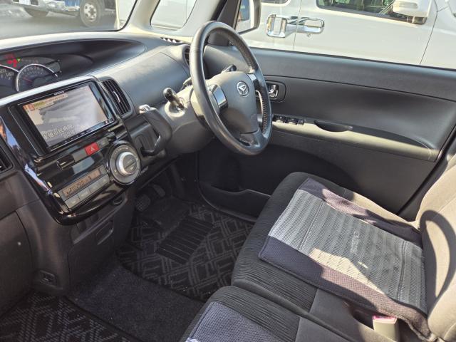 ダイハツ&nbsp;タント&nbsp;660 X&nbsp;&nbsp;愛媛県の詳細画像&nbsp;その2