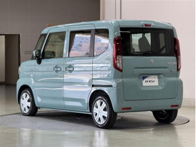 スズキ&nbsp;スペーシア&nbsp;&nbsp;&nbsp;愛媛県の詳細画像&nbsp;その3