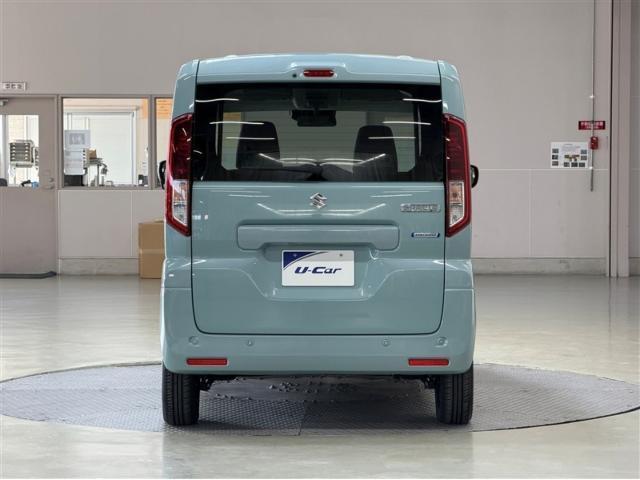 スズキ&nbsp;スペーシア&nbsp;&nbsp;&nbsp;愛媛県の詳細画像&nbsp;その5