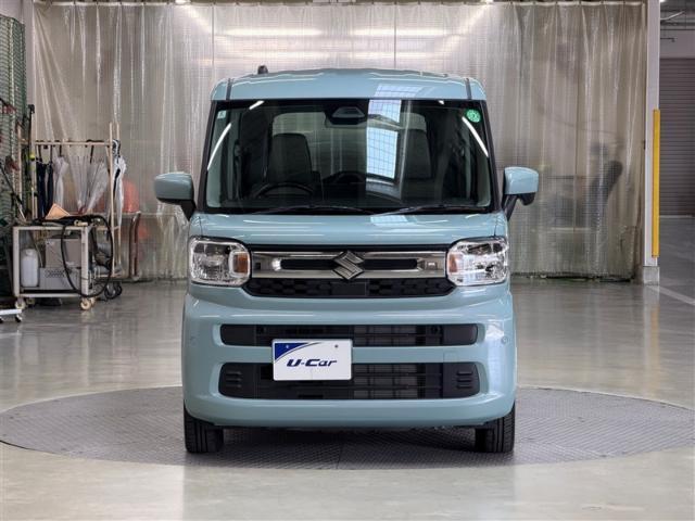 スズキ&nbsp;スペーシア&nbsp;&nbsp;&nbsp;愛媛県の詳細画像&nbsp;その6