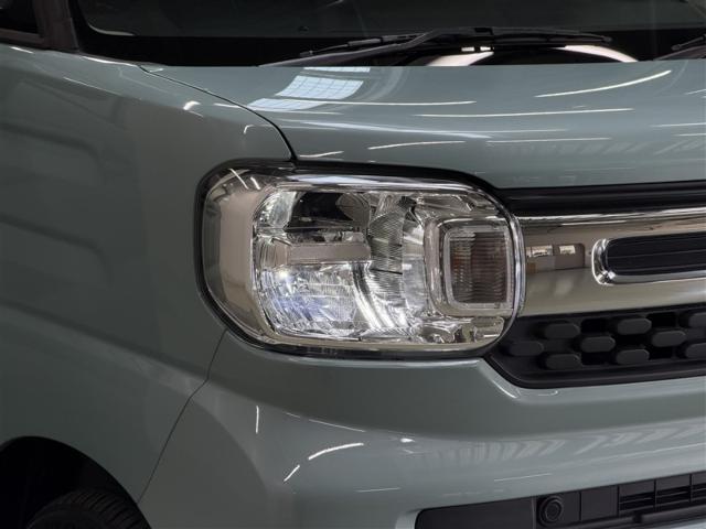 スズキ&nbsp;スペーシア&nbsp;&nbsp;&nbsp;愛媛県の詳細画像&nbsp;その7