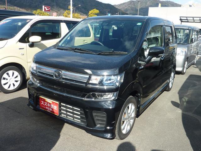 マツダ&nbsp;フレア&nbsp;&nbsp;&nbsp;広島県