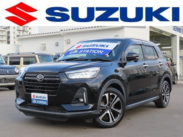 ダイハツ&nbsp;ロッキー&nbsp;&nbsp;&nbsp;福岡県