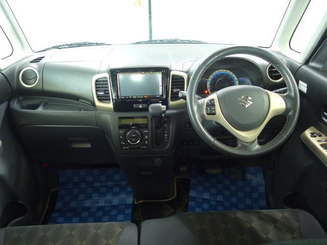 スズキ&nbsp;スペーシア&nbsp;&nbsp;&nbsp;岐阜県の詳細画像&nbsp;その6