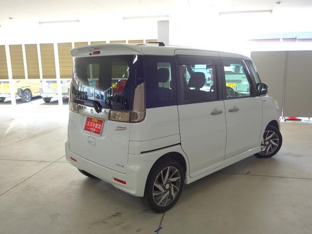 スズキ&nbsp;スペーシア&nbsp;&nbsp;&nbsp;岐阜県の詳細画像&nbsp;その9