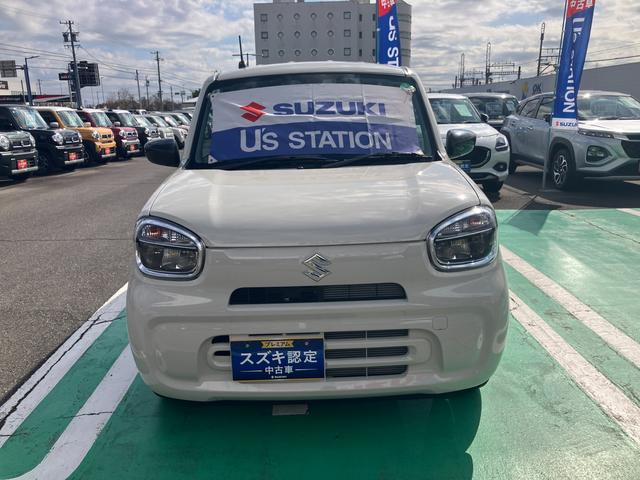 スズキ&nbsp;アルト&nbsp;&nbsp;&nbsp;三重県の詳細画像&nbsp;その3