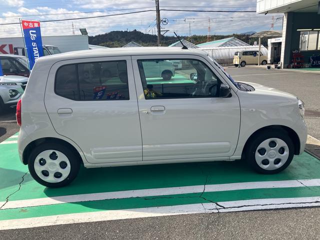 スズキ&nbsp;アルト&nbsp;&nbsp;&nbsp;三重県の詳細画像&nbsp;その5