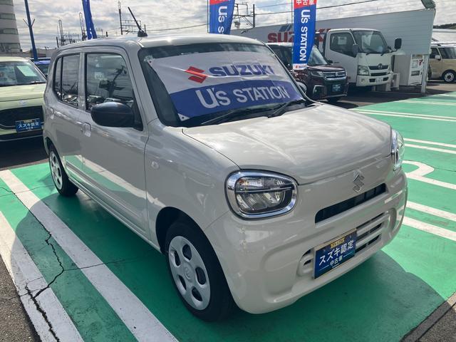 スズキ&nbsp;アルト&nbsp;&nbsp;&nbsp;三重県の詳細画像&nbsp;その7