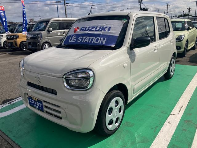 スズキ&nbsp;アルト&nbsp;&nbsp;&nbsp;三重県の詳細画像&nbsp;その8