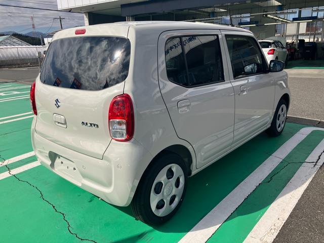 スズキ&nbsp;アルト&nbsp;&nbsp;&nbsp;三重県の詳細画像&nbsp;その9