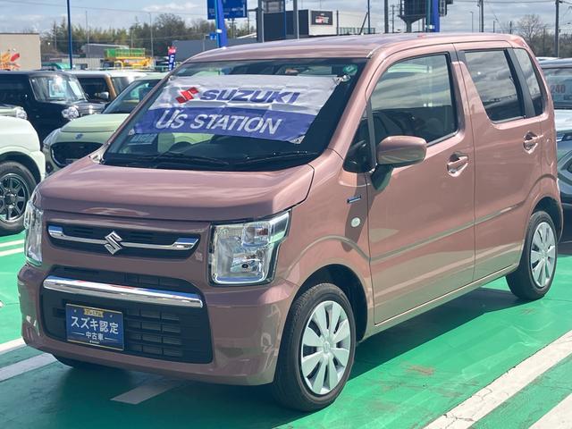 スズキ&nbsp;ワゴンR&nbsp;&nbsp;&nbsp;三重県の詳細画像&nbsp;その2