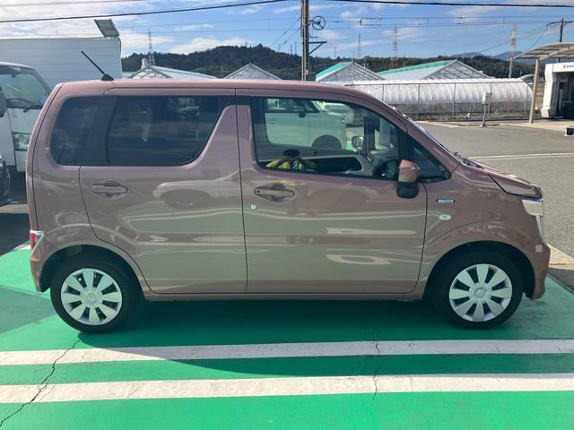 スズキ&nbsp;ワゴンR&nbsp;&nbsp;&nbsp;三重県の詳細画像&nbsp;その5