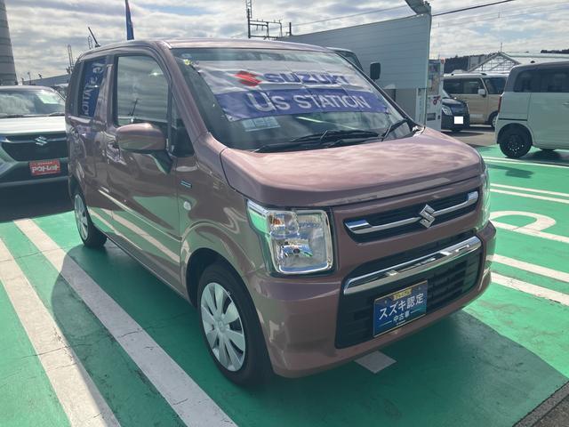 スズキ&nbsp;ワゴンR&nbsp;&nbsp;&nbsp;三重県の詳細画像&nbsp;その7