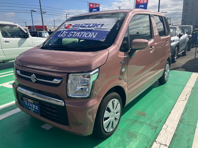 スズキ&nbsp;ワゴンR&nbsp;&nbsp;&nbsp;三重県の詳細画像&nbsp;その8