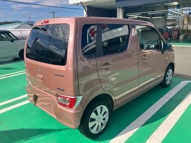 スズキ&nbsp;ワゴンR&nbsp;&nbsp;&nbsp;三重県の詳細画像&nbsp;その9