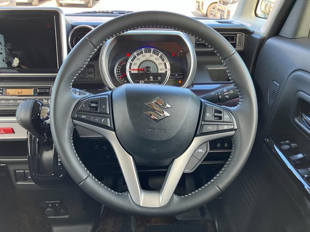 スズキ&nbsp;スペーシア&nbsp;&nbsp;&nbsp;愛知県の詳細画像&nbsp;その5